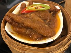 -狮王府淮扬菜(新街口友谊店)
