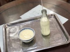 冻双皮奶-金榜牛奶店