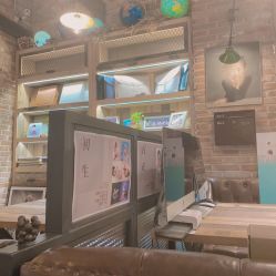 -COCOSKY 巧克力天空兒童摄影(凯德和平广场店)