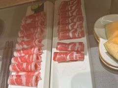 -海底捞火锅(天通苑华联店)