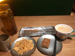 -耶里夏丽·新疆菜·28年喀什老馆(田林东路店)