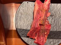 -牛YO烧肉烤肉自助(万象城春河里店)