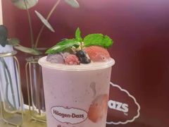 -哈根达斯(深圳海岸城店)