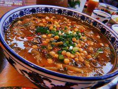 -小街47號江湖菜(四合院店)