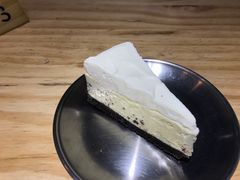 -无牌咖啡&酒馆