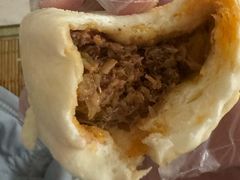 -郑家包子牛肉拉面(尚勤路店)