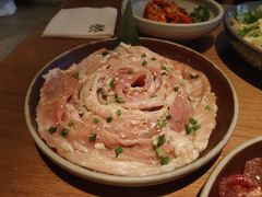 -烧肉达人•炭火烧肉(新天地店)
