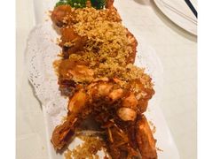 -无招牌海鲜餐厅(怡丰城店)