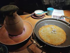 -吃饭皇帝大(合生汇店)