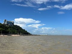 -淇沙湾渔村餐厅