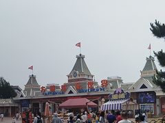 -沈阳方特欢乐世界