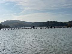 -南北湖风景区