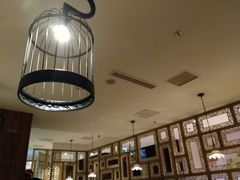 大堂-青年公社烤鸭(青年路店)