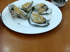 -望海潮海鲜店 特色家常菜(在海一方店)