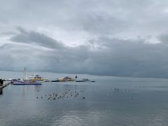 -青海湖二郎剑景区