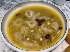 -九號渔港·蒸汽海鲜·粤菜茶点(八卦岭店)