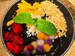 -云海肴云南菜(浦江欢乐颂店)