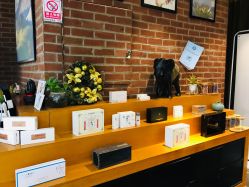 -时尚殿堂·颜SPA