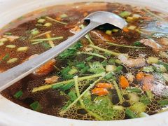 -老钱饭店(后渚港店)