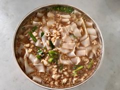 米干-正宗杨记普洱酸醋米线(总店)