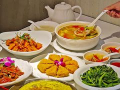 -南门食仙·手工福州菜(南门兜店)