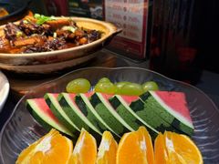 -红厨巷·淮扬菜(熙南里店)