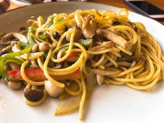 -阿顾西餐·牛排披萨(北戴河店)