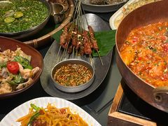 -Ameigo梅果·云贵川bistro(长宁来福士店)