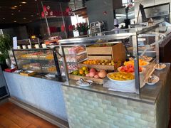 -广州富力君悦大酒店·凯菲厅