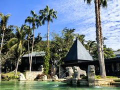 -海角轩·三亚文华东方酒店