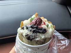 -孙氏梅花糕(马台街)