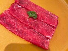 -牛New寿喜烧(新六百店)