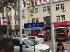 -青岛天主教堂(市南区)