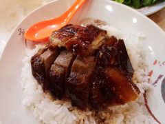 -一乐烧鹅(中环店)
