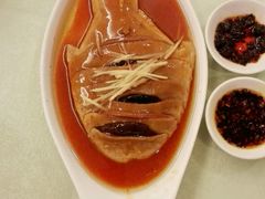 -长春观斋补堂素菜馆