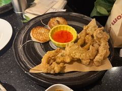 -捞王猪肚鸡火锅(财富中心店)