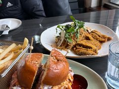 -哈蒙德餐厅