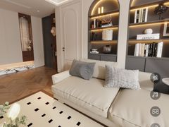 -星杰国际设计 别墅大宅装修(虹桥分公司)