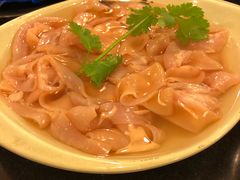 鲜鹅肠-城门洞老火锅(胜利路店)