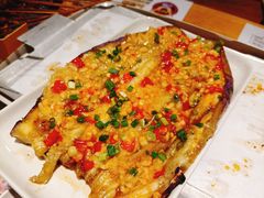 -木屋烧烤(坂田天安云谷店)