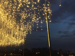 -烛影拾光观景餐厅·创意菜·摄影·小提琴(大唐不夜城店)