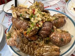 -三妹小龙虾·黄油蟹(华侨城总店)