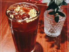 -VESH COFFEE(定西路店)