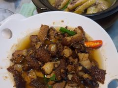 -闽公馆·客家私房菜·商务宴请·包厢(杏林橡树湾店)