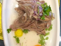 -巴依老爷新疆美食(望京小街店)