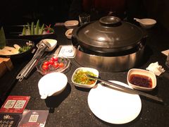 -捞王锅物料理(凯旋路店)