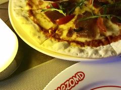 -Mezomd曼索蒂西班牙餐厅(广粤店)