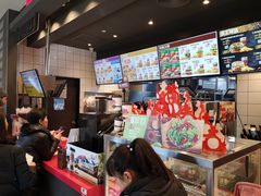 -汉堡王(徐汇绿地缤纷店)