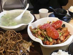 朴厝虾恋蟹-朴厝私房菜(鼓浪屿店)