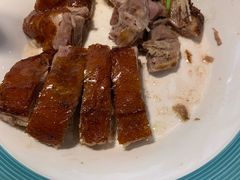 -椿记烧鹅(叠彩店)